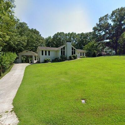 419 New Hope Mountain Rd, Pelham, AL 35124