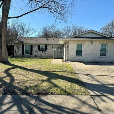 419 Teakwood St, Mesquite, TX 75149