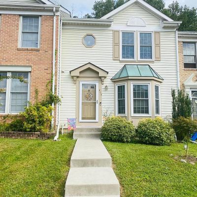 419 Woodhill Dr, Owings Mills, MD 21117