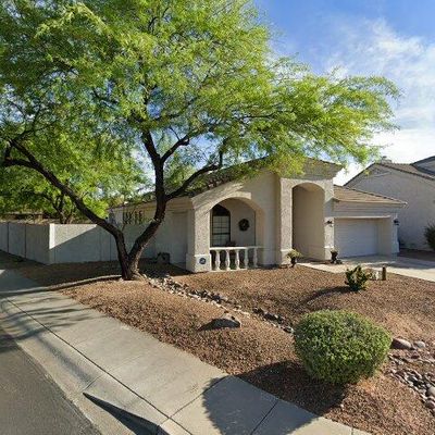 4195 E Wildcat Dr, Cave Creek, AZ 85331