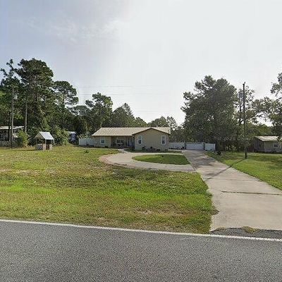 4193 Se 8 Th Ave, Melrose, FL 32666