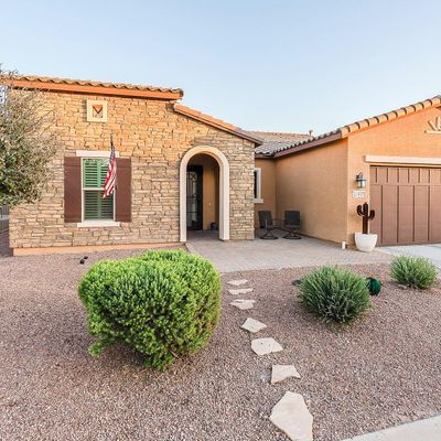 41945 W Solitare Dr, Maricopa, AZ 85138