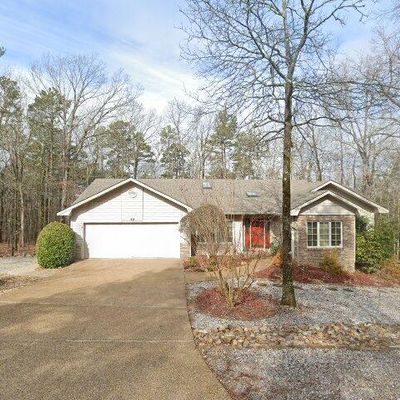 42 Murcia Way, Hot Springs Village, AR 71909