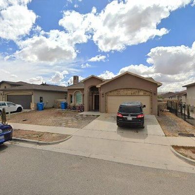 420 Beech Tree Dr, El Paso, TX 79928