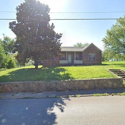 420 N Main St, Marion, KY 42064