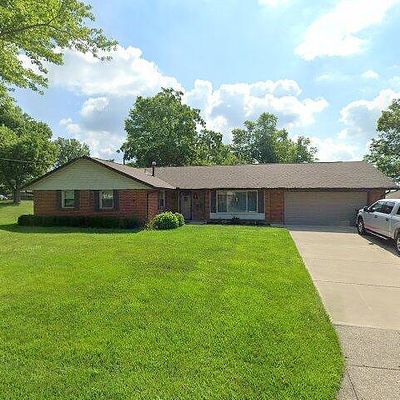 4200 Clarendon Dr, Dayton, OH 45440