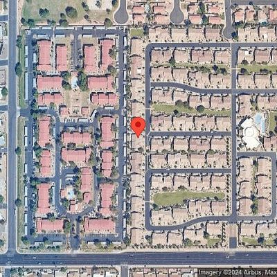 4202 E Broadway Rd #74, Mesa, AZ 85206