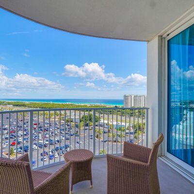 4203 Indian Bayou Trail #Unit 11104, Destin, FL 32541