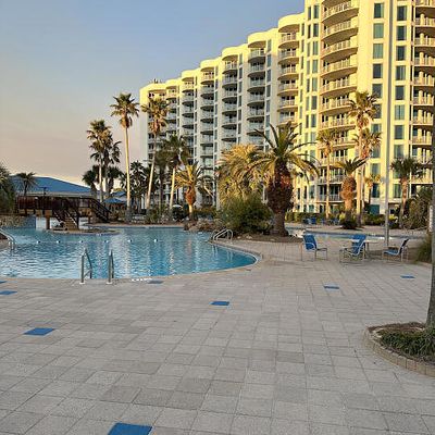 4203 Indian Bayou Trail #Unit 11207, Destin, FL 32541