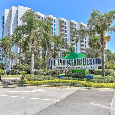 4203 Indian Bayou Trail #Unit 11208, Destin, FL 32541