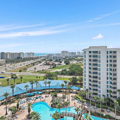 4203 Indian Bayou Trail #Unit 11213, Destin, FL 32541