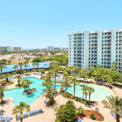 4203 Indian Bayou Trail #Unit 1202, Destin, FL 32541