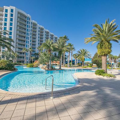 4203 Indian Bayou Trail #Unit 1416, Destin, FL 32541