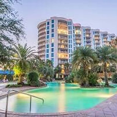 4203 Indian Bayou Trail #Unit 1906, Destin, FL 32541