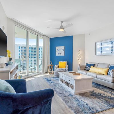 4203 Indian Bayou Trail #Unit 1911, Destin, FL 32541