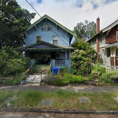 4205 Se Harrison St, Portland, OR 97215