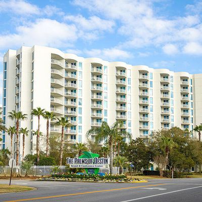 4205 Indian Bayou Trail #Unit 3103, Destin, FL 32541