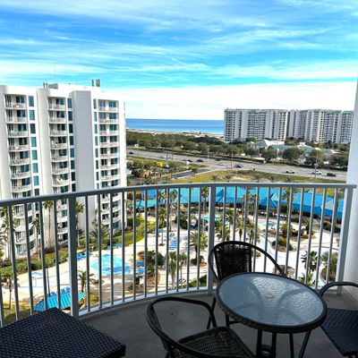 4207 Indian Bayou Trail #Unit 21105, Destin, FL 32541