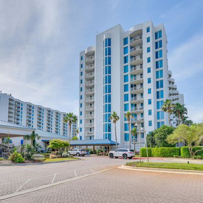 4207 Indian Bayou Trail #Unit 2501, Destin, FL 32541