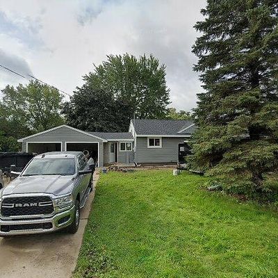 4207 Leah St, Michigan Center, MI 49254