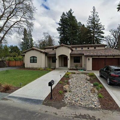 421 Garden Creek Pl, Danville, CA 94526