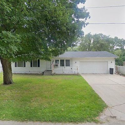 421 Portage St, Grass Lake, MI 49240