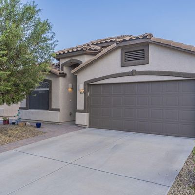 421 W Calle Patio Lindo, Sahuarita, AZ 85629