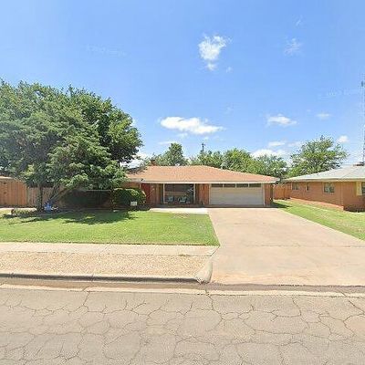 4211 49 Th St, Lubbock, TX 79413