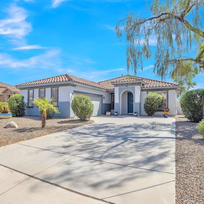 4213 E Gleneagle Dr, Chandler, AZ 85249