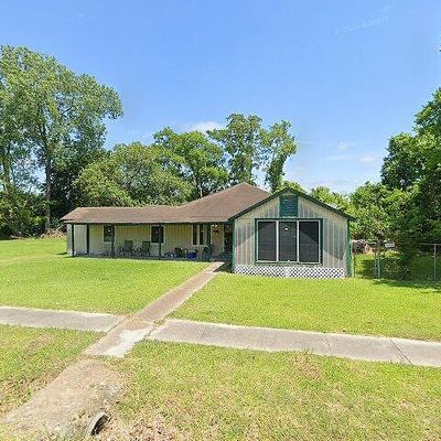 4217 Fairbanks St, Houston, TX 77026