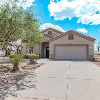 4219 E Appaloosa Dr, Eloy, AZ 85131