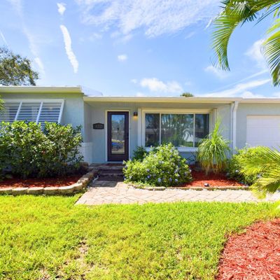 422 N Neptune Dr, Satellite Beach, FL 32937