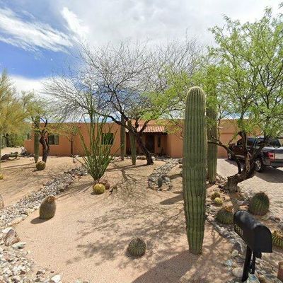 4221 E Pontatoc Dr, Tucson, AZ 85718