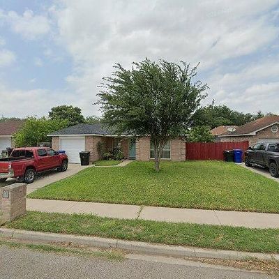 4224 Falcon Ave, Mcallen, TX 78504