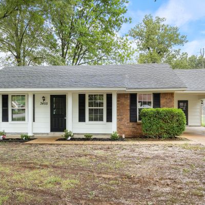 3455 Laurel Dr, Horn Lake, MS 38637