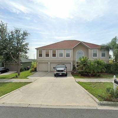 3457 Glossy Leaf Ln, Clermont, FL 34711