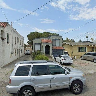 3459 Paxton Ave, Oakland, CA 94601