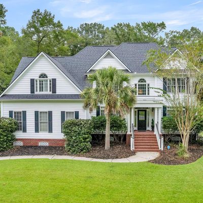 3461 Shagbark Cir, Mount Pleasant, SC 29466