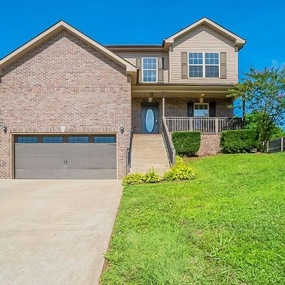 3468 Cayuse Way, Clarksville, TN 37042