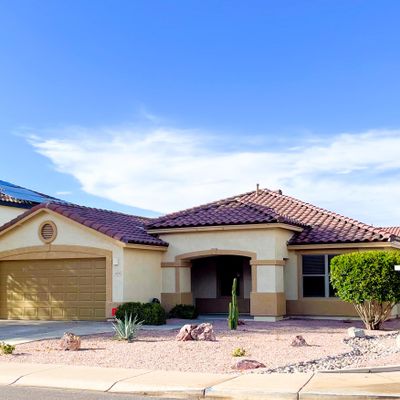 3476 E Longhorn Dr, Gilbert, AZ 85297