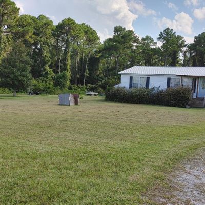 349 Old #17, Crescent City, FL 32112