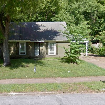 3497 Mountain Terrace St, Memphis, TN 38127