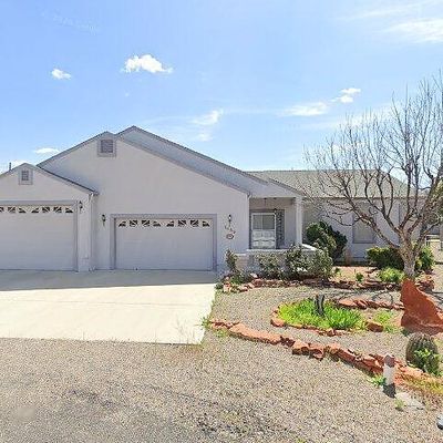 3495 S Palomino Cir, Camp Verde, AZ 86322