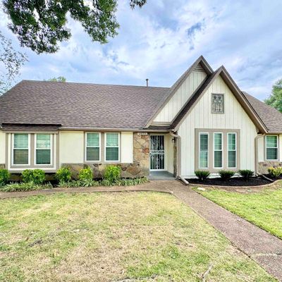 3499 Morning Light Dr, Bartlett, TN 38135