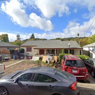 35 Archer Ave, Napa, CA 94558