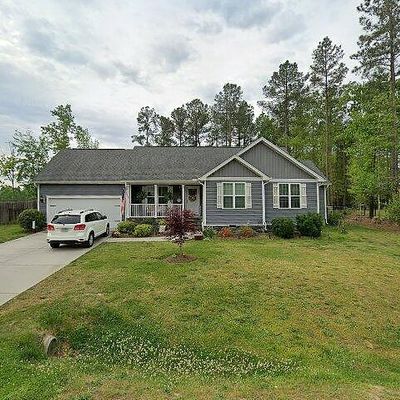 35 Northdale Ct, Louisburg, NC 27549