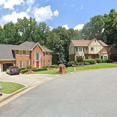 350 S Satinwood Pl, Roswell, GA 30076