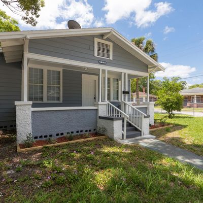 350 W 25 Th St, Jacksonville, FL 32206