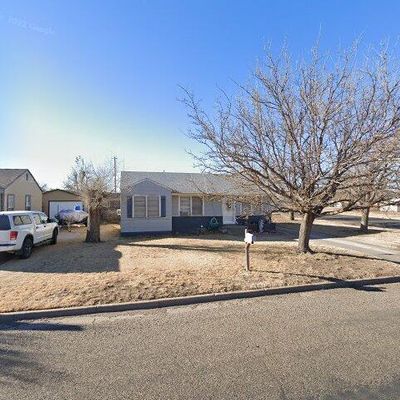 3500 Ne 22 Nd Ave, Amarillo, TX 79107