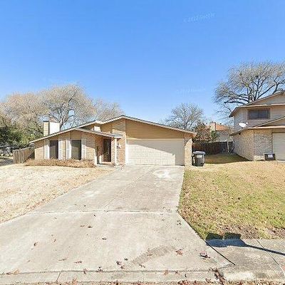 3501 Forest Glade St, San Antonio, TX 78247